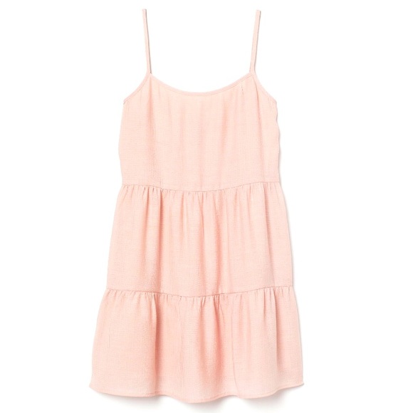 NEW A Line woven dress - Picture 1 of 4